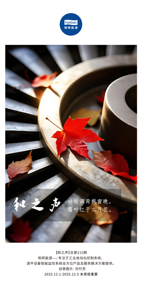 【和之声】转轮调荷枫窗晚，，，，，，霜叶红于仲春花。。。。(总第215期）2025.12.1中文导出季度推送用.jpg